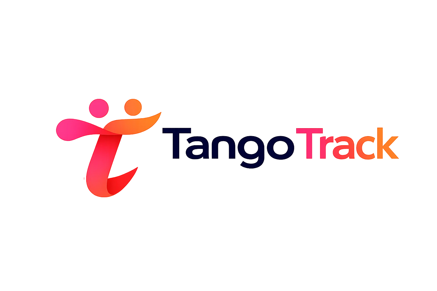 TangoTrack home